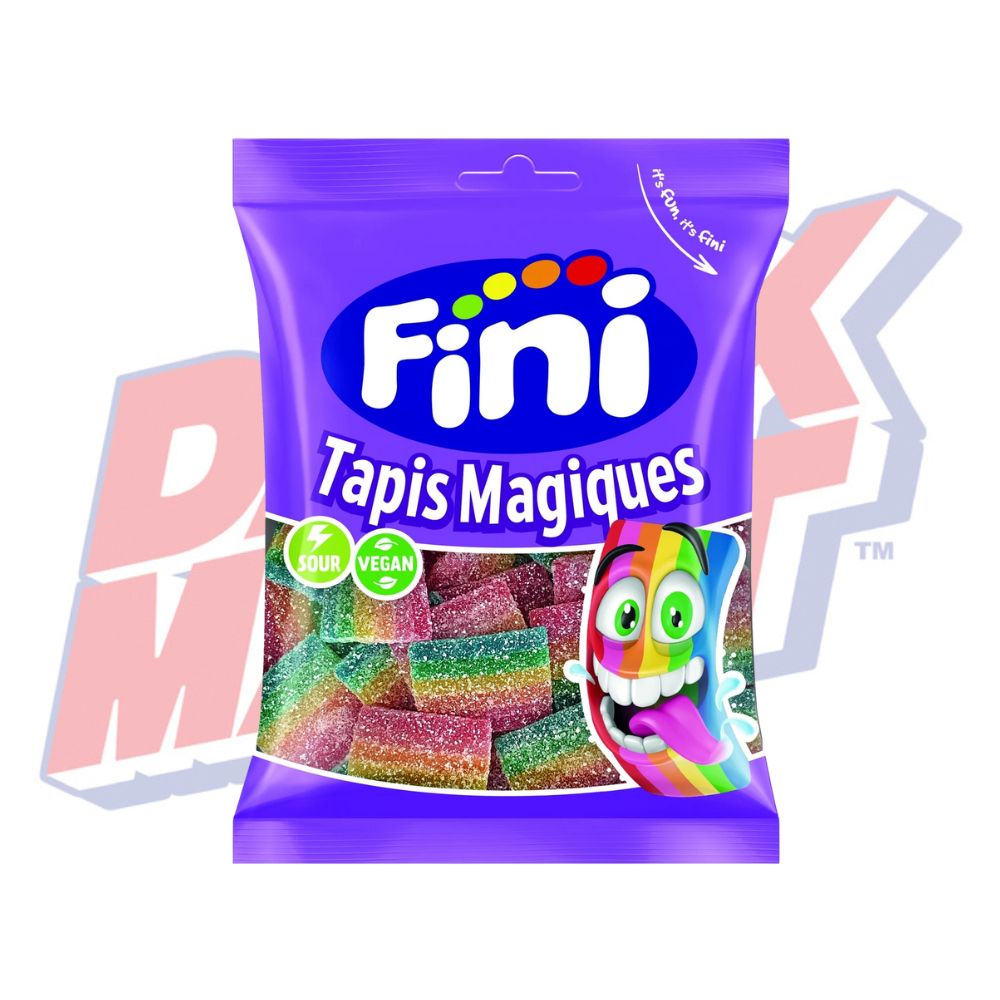Fini Tapis Magiques (France) - 90g