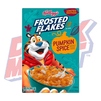 Frosted Flakes Pumpkin Spice - 300g