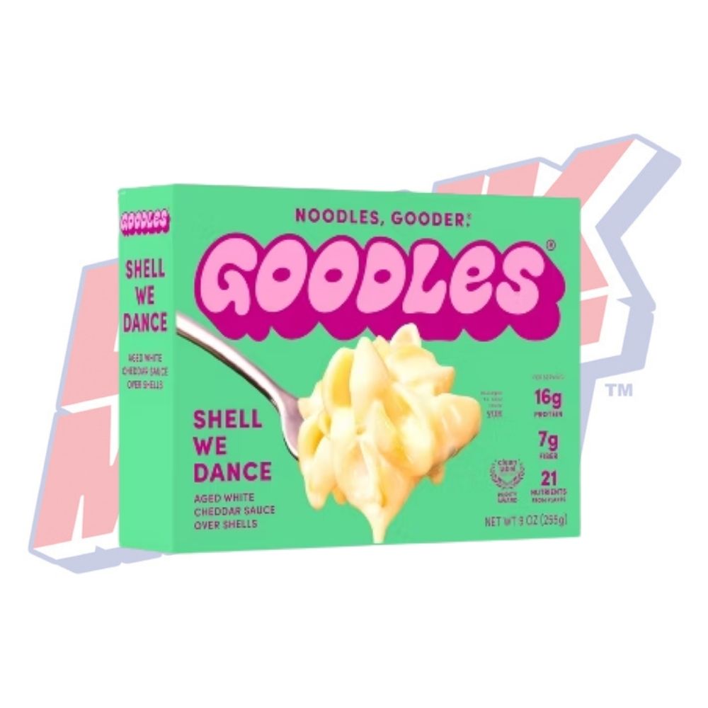 Goodles Shell We Dance - 9oz