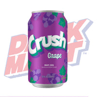 Grape Crush - 355ml