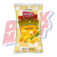 Herr's Sweet Corn Popcorn - 1.5oz