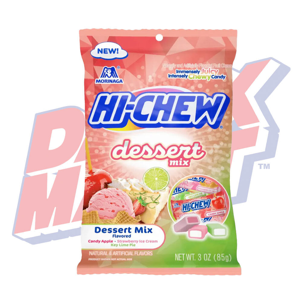 Hi-Chew Dessert Mix - 3oz