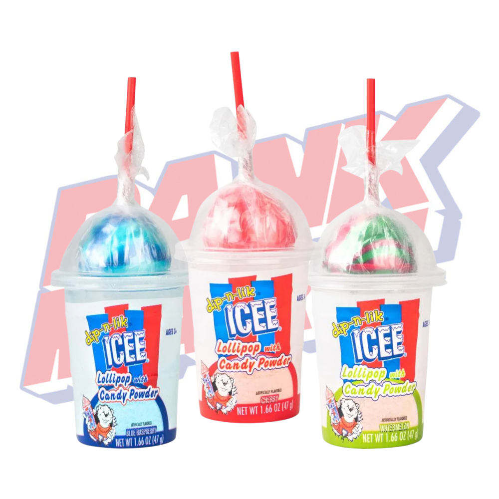 ICEE Dip-N-Lik - 1.66oz