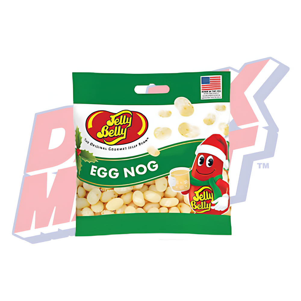 Jelly Belly Egg Nog - 3.5oz