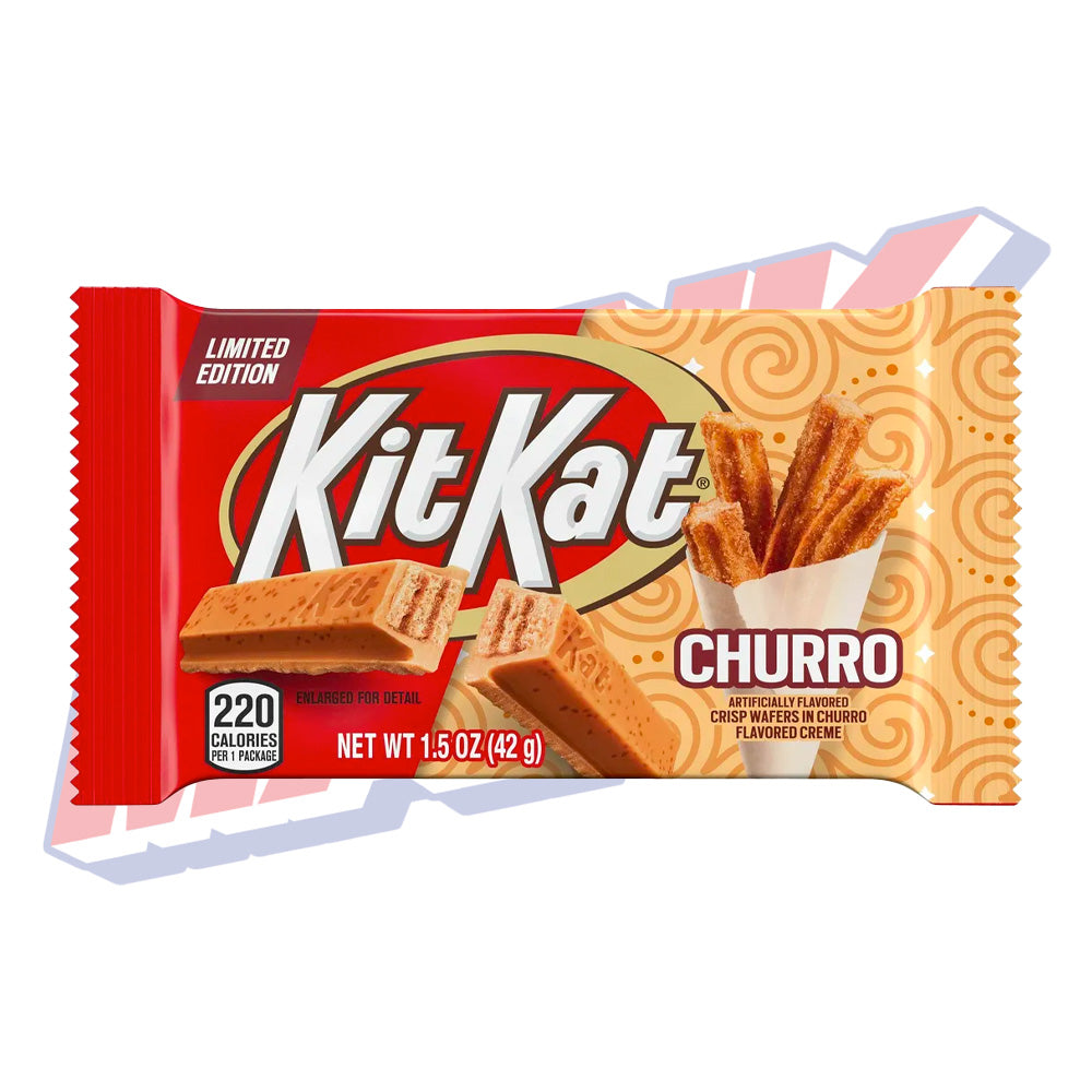 Kit Kat Churro - 42g