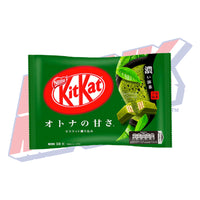 Kit Kat Mini Matcha (Japan) - 116g