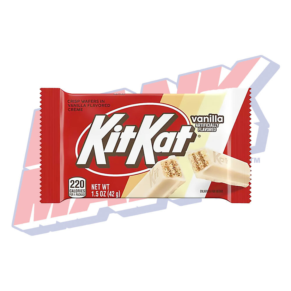 Kit Kat Vanilla - 1.5oz