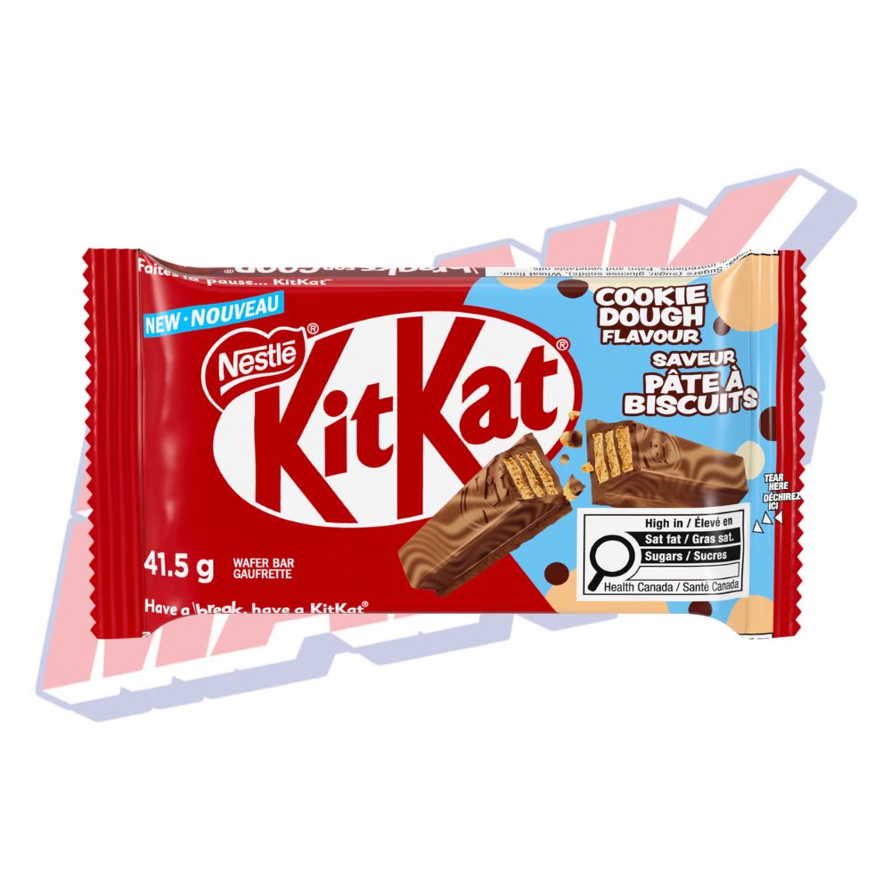 Kit Kat Cookie Dough 41.5g