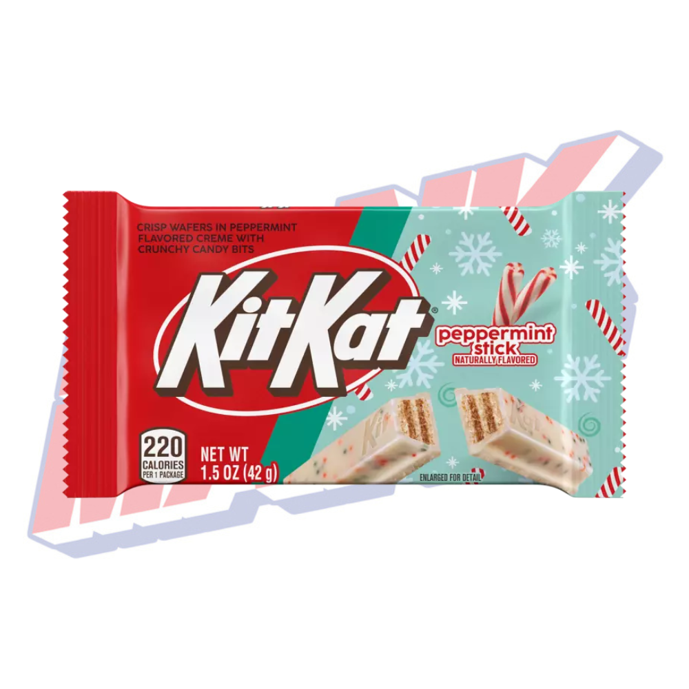 Kit Kat Peppermint Stick - 1.5oz