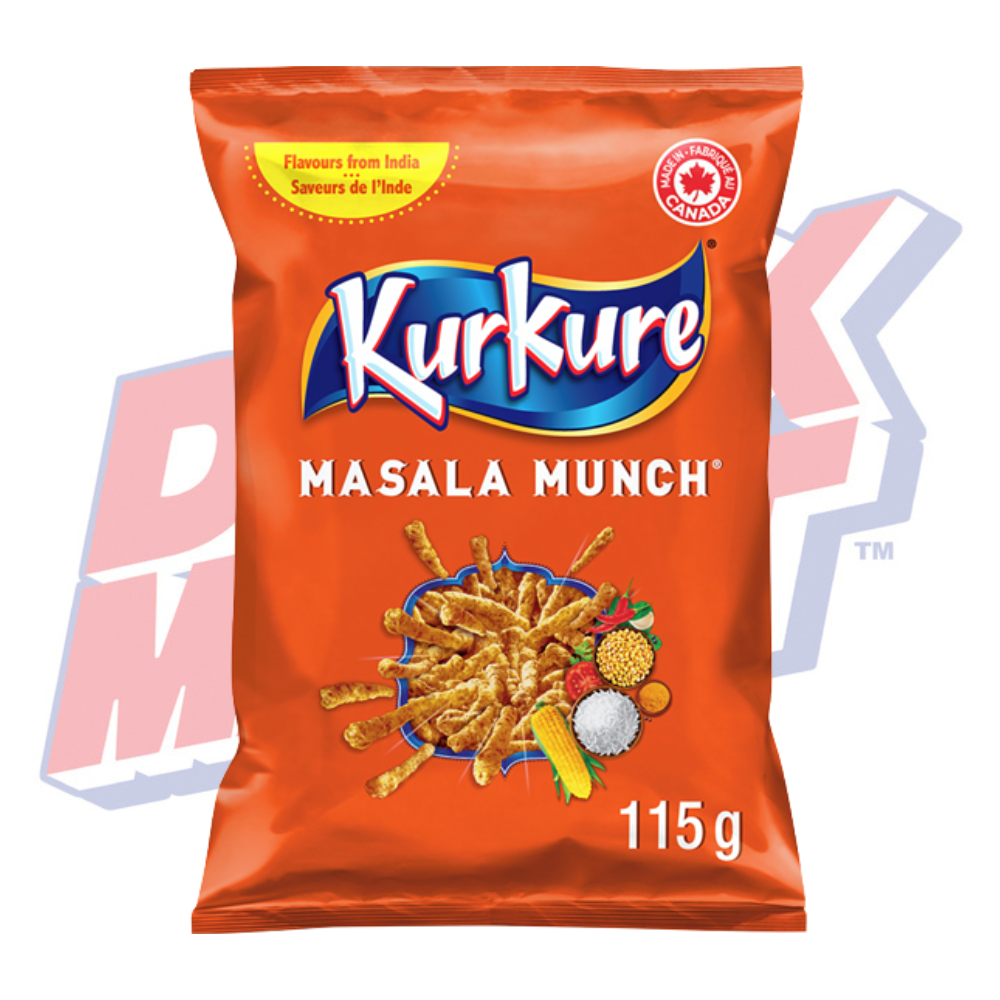 KurKure Masala-Munch - 115g