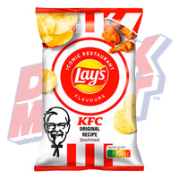 Lay's KFC Original Recipe (Germany) - 150g