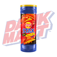 Lay's Stax Xtra Flamin' Hot - 5.5oz