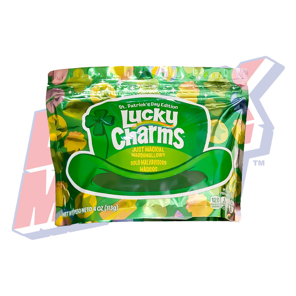 Lucky Charms Just Magical Marshmallows (Limited Edition) - 113g