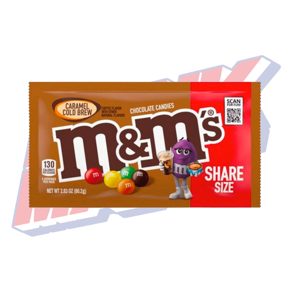 m&m×MASSES TYPE2【Shade】Aluminum size L M_M_s-Caramel-Cold-Brew-King--