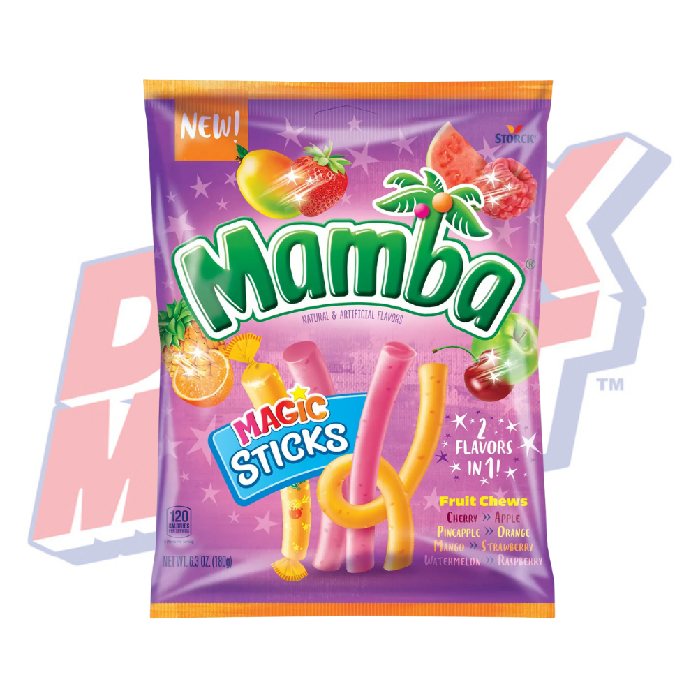 Mamba Magic Sticks - 180g