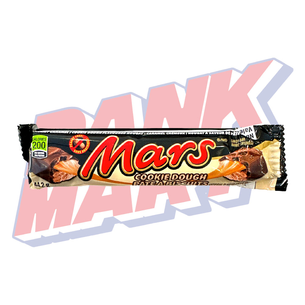 Mars Cookie Dough - 44.2g