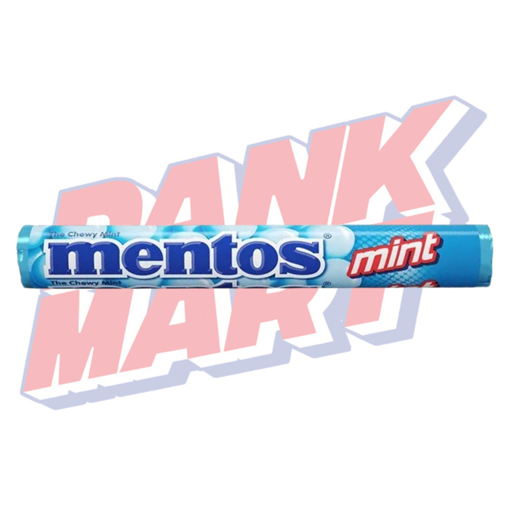 Mentos Mint - 1.32oz