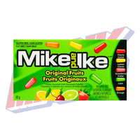 Mike & Ike Original Fruit Theatre Box - 4.25oz