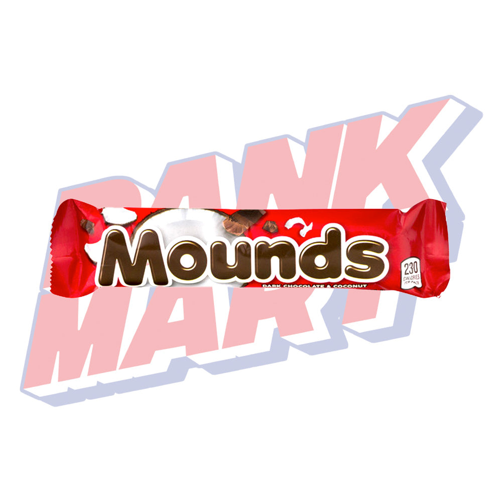 Mounds Bar - 1.75oz