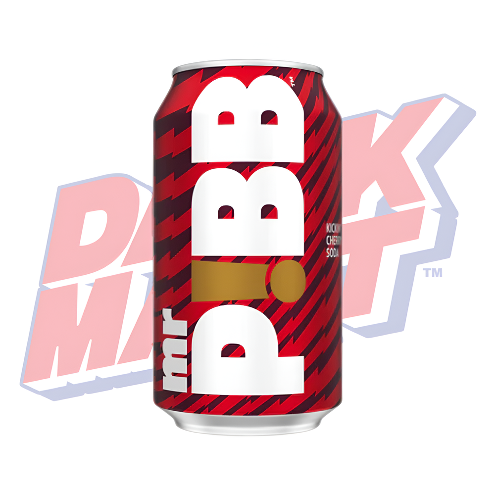 Mr. Pibb - 355ml