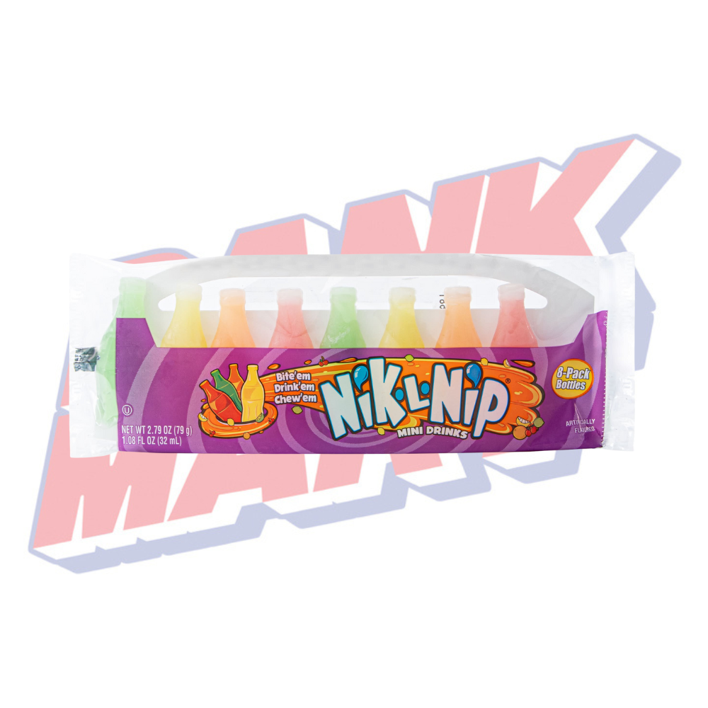 Nik L Nip Mini Drink - 79g