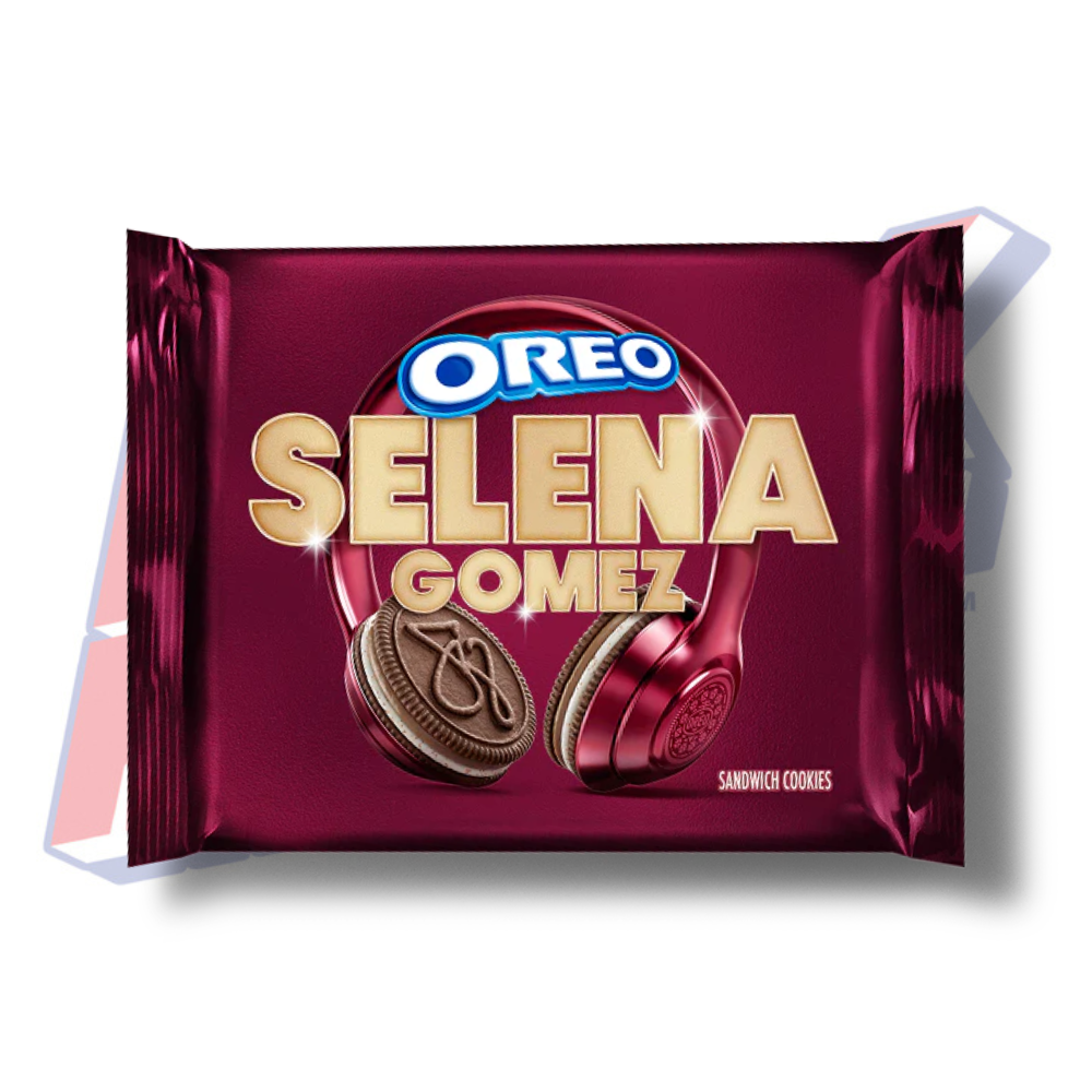 Oreo Selena Gomez - 303g
