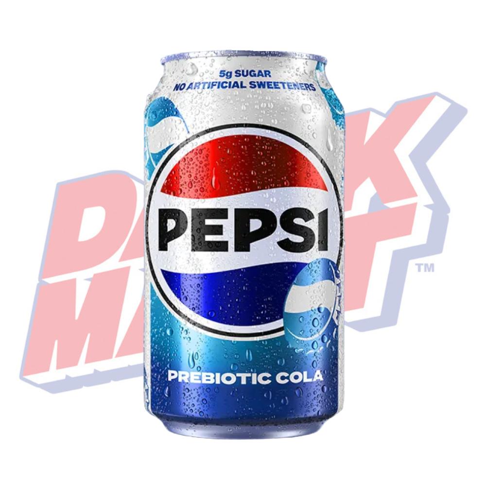 Pepsi Prebiotic Cola - 355ml