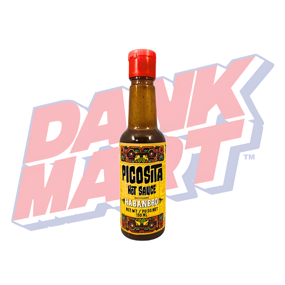 Picosita Habanero (Mexico) - 150ml