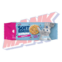 Pillsbury Soft Baked Cookies Confetti - 270g