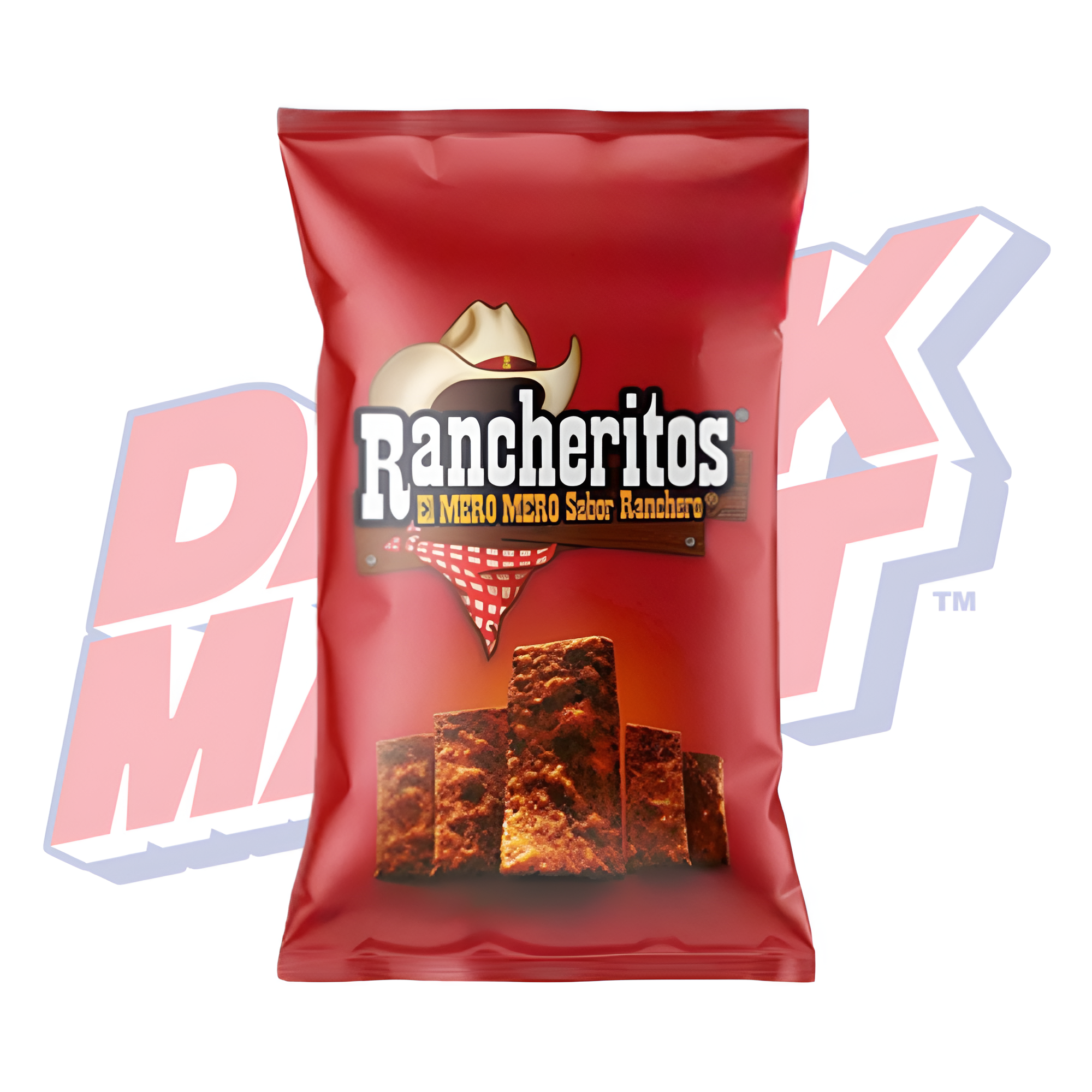 Rancheritos (Mexico) - 145g – DANK MART