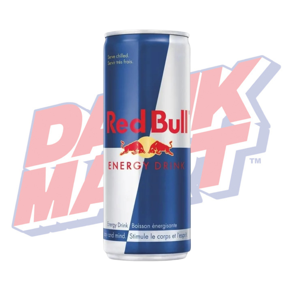 Red Bull - 250ml