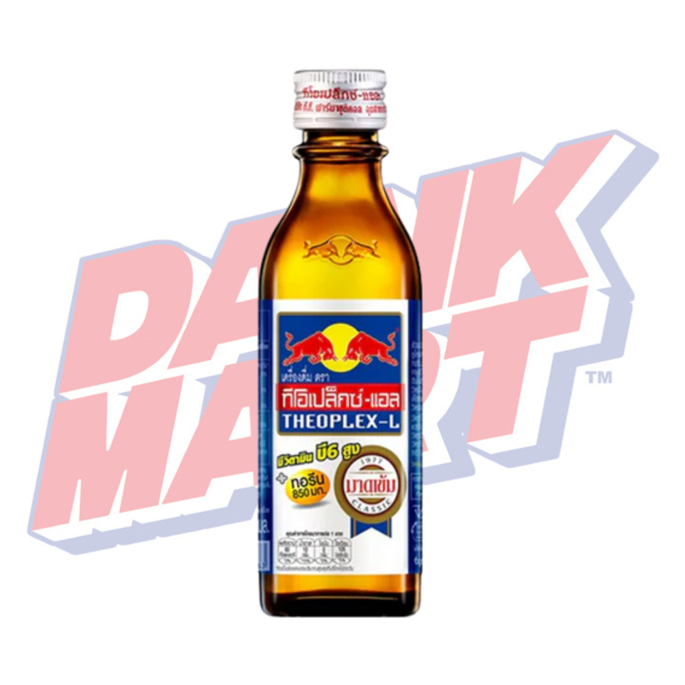 Red Bull Theoplex-L (Thailand) - 150ml