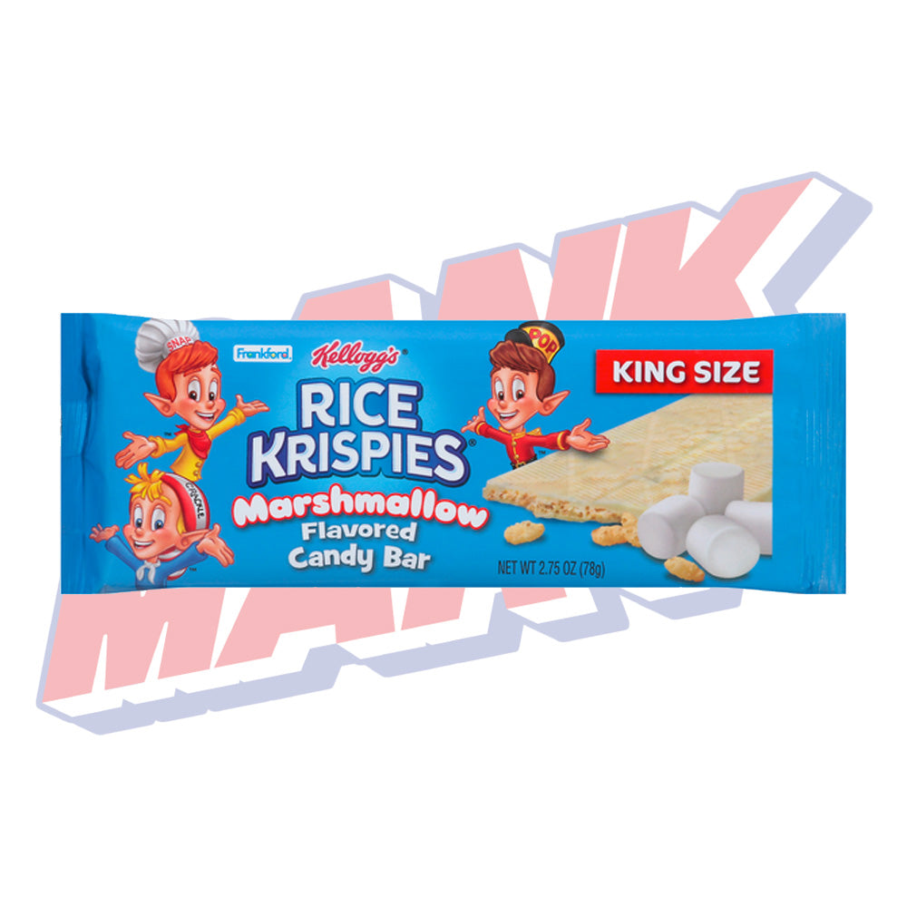 Rice Krispies Marshmallow Candy Bar - 2.75oz