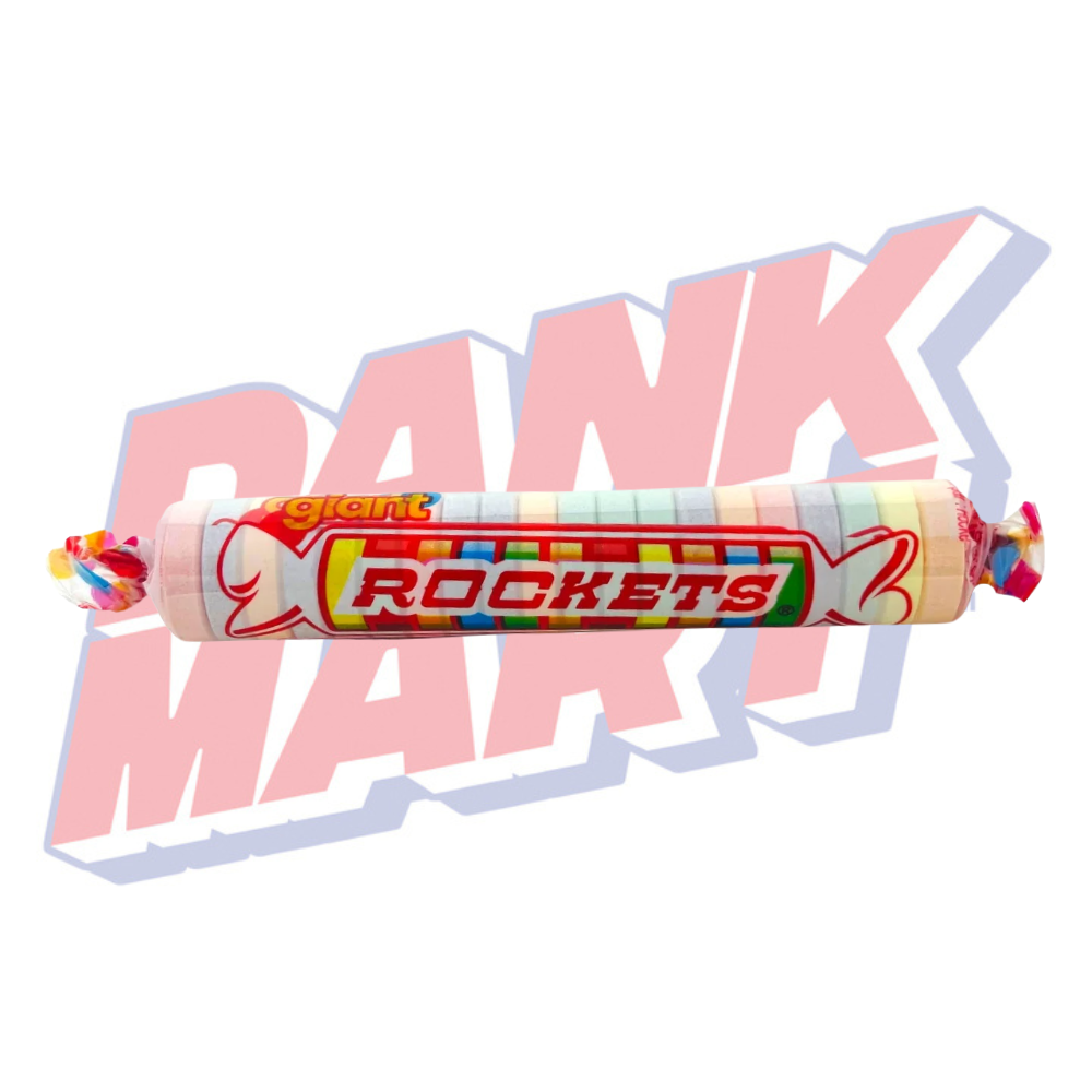 Rockets Giants - 28g