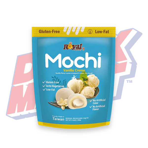 フェイスクリーム mochimochiko0707 FZN: Lotte Yukimi Mango Mochi Ice Cream – Hungry Ninja