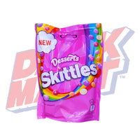 Skittles Desserts - 100g (UK)