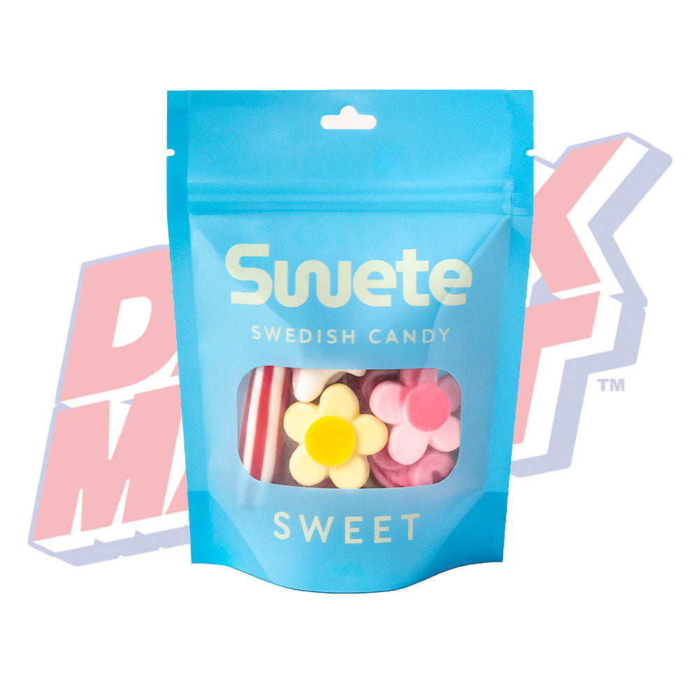 Swete Swedish Candy Sweet - 150g