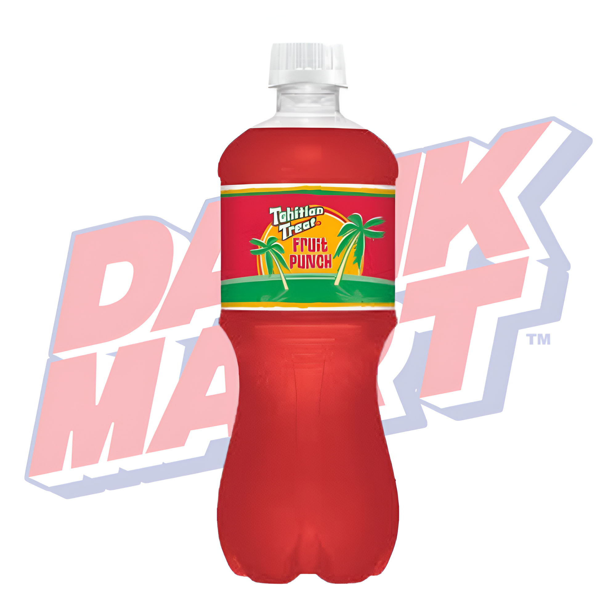 Tahitian Treat Fruit Punch - 591ml