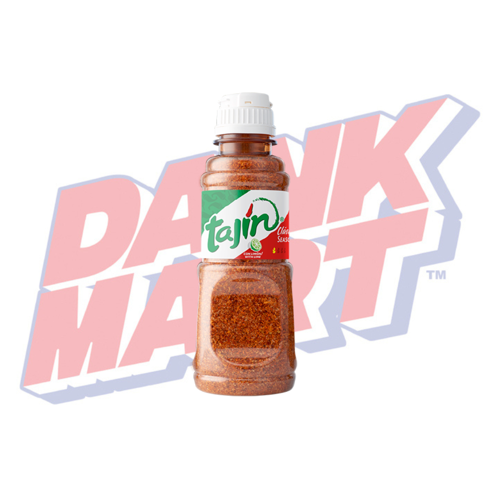 Tajin Mini Bottle - 10g