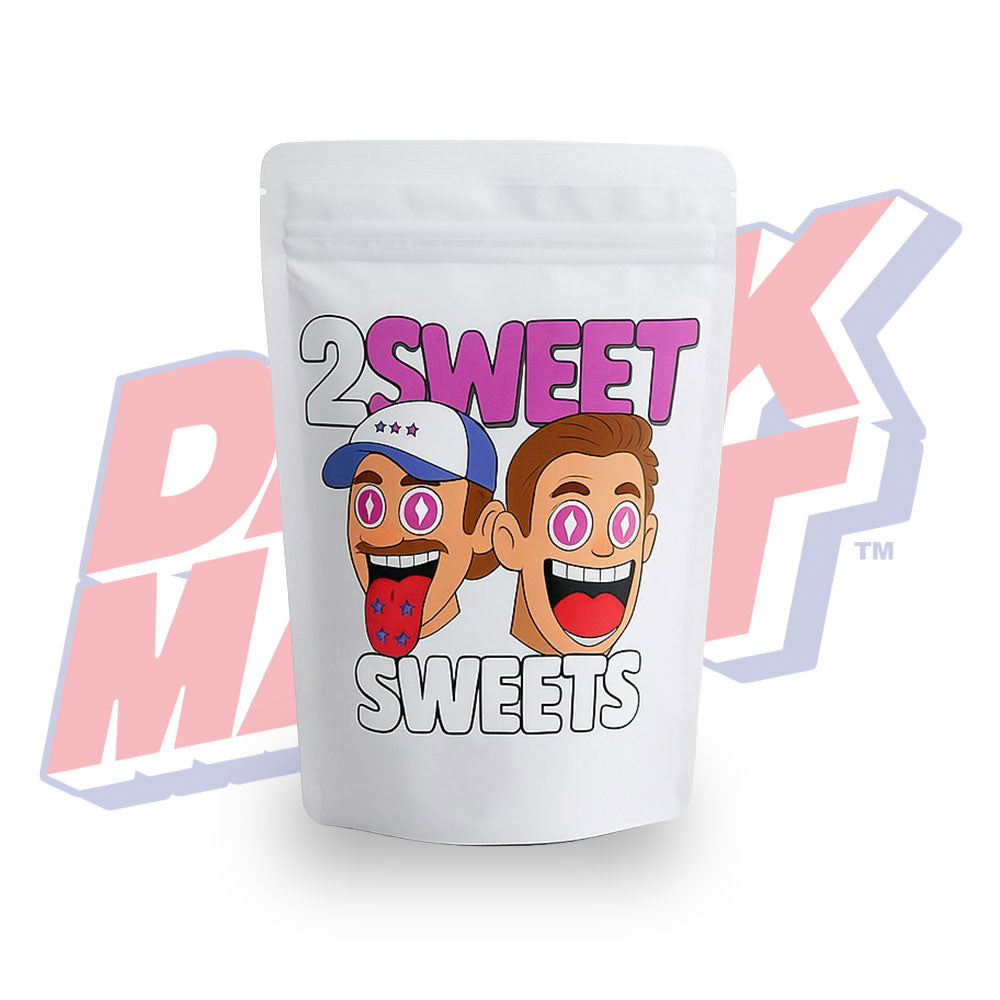 2Sweet Sweets by Cody KO x Kelland - 130g