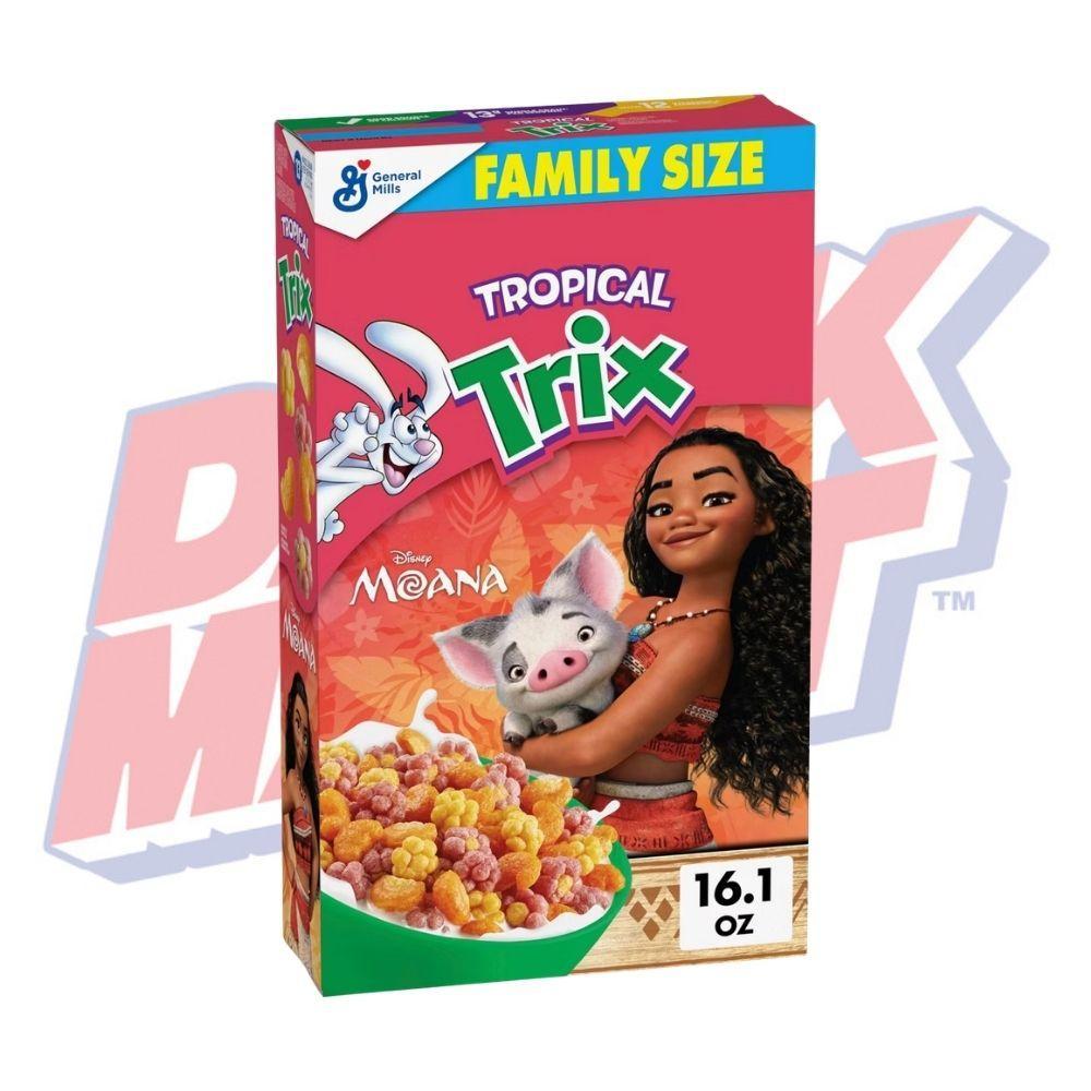 Tropical Trix Moana Edition - 16.1oz
