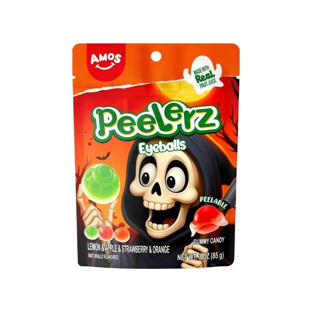 Amos Peelerz Eyeballs (Halloween Limited) - 3oz