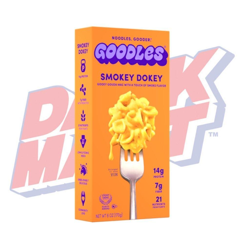 Goodles Smokey Dokey - 6oz