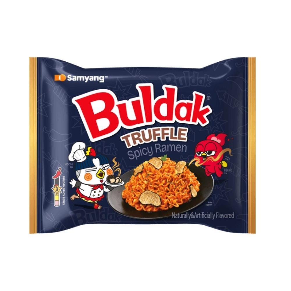 Buldak Truffle Spicy Ramen - 130g