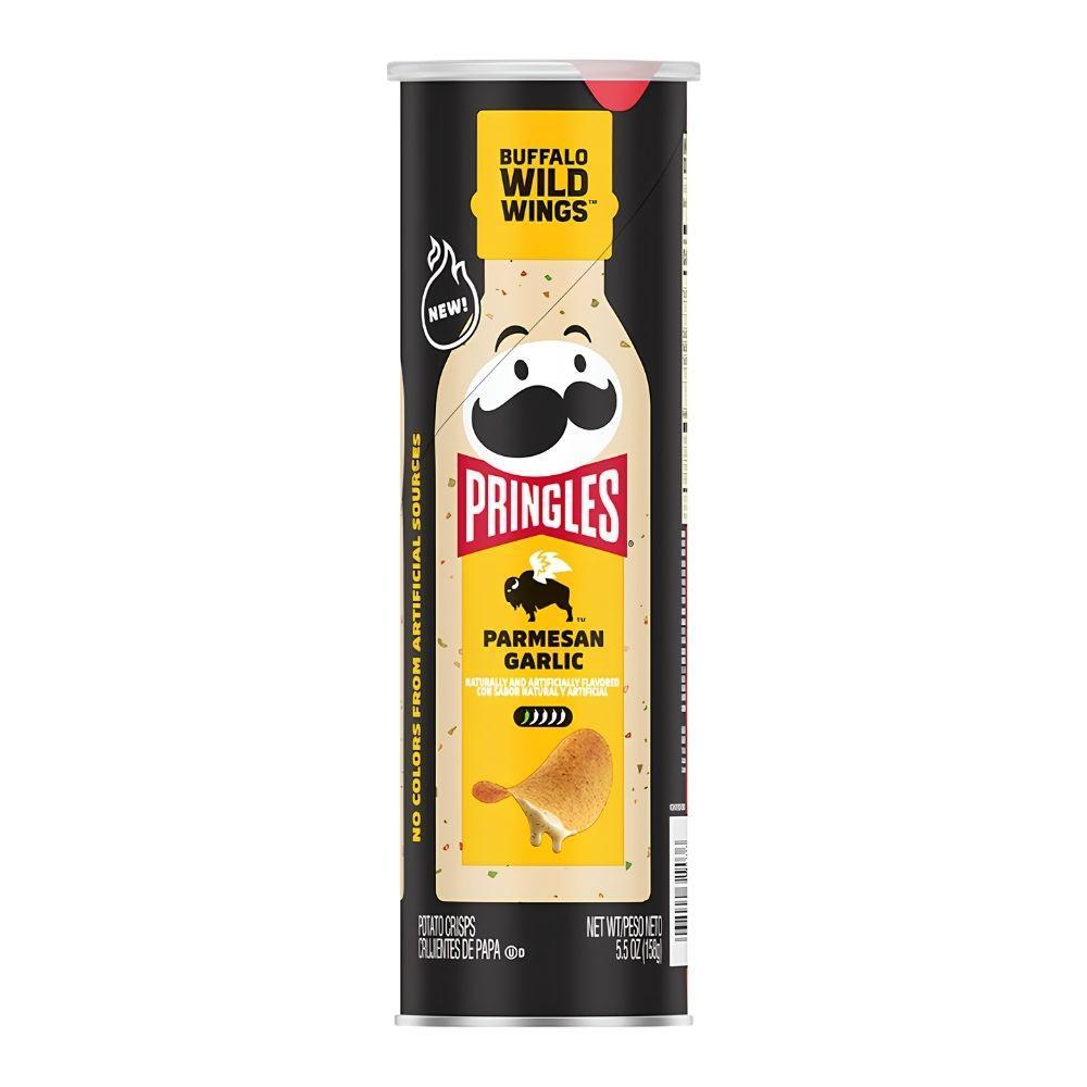 Pringles Parmesan Garlic - 5.5oz