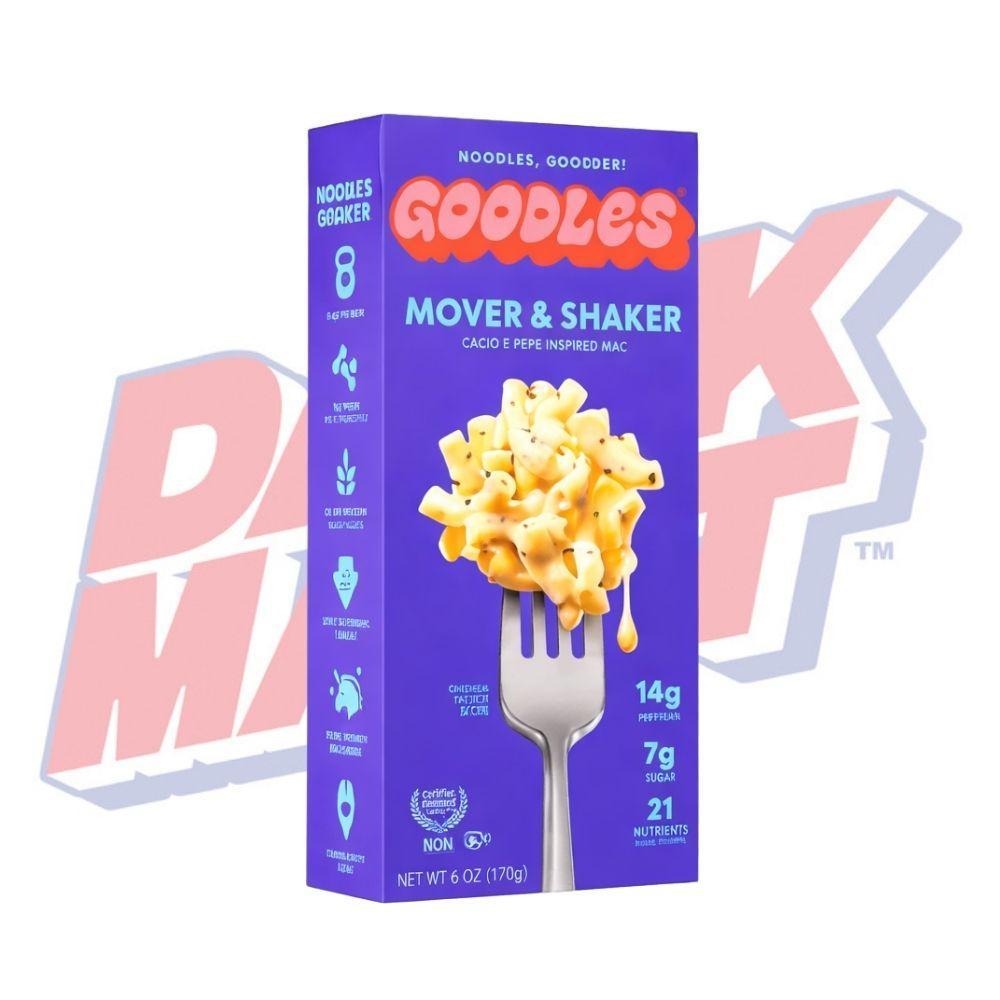 Goodles Mover & Shaker - 6oz