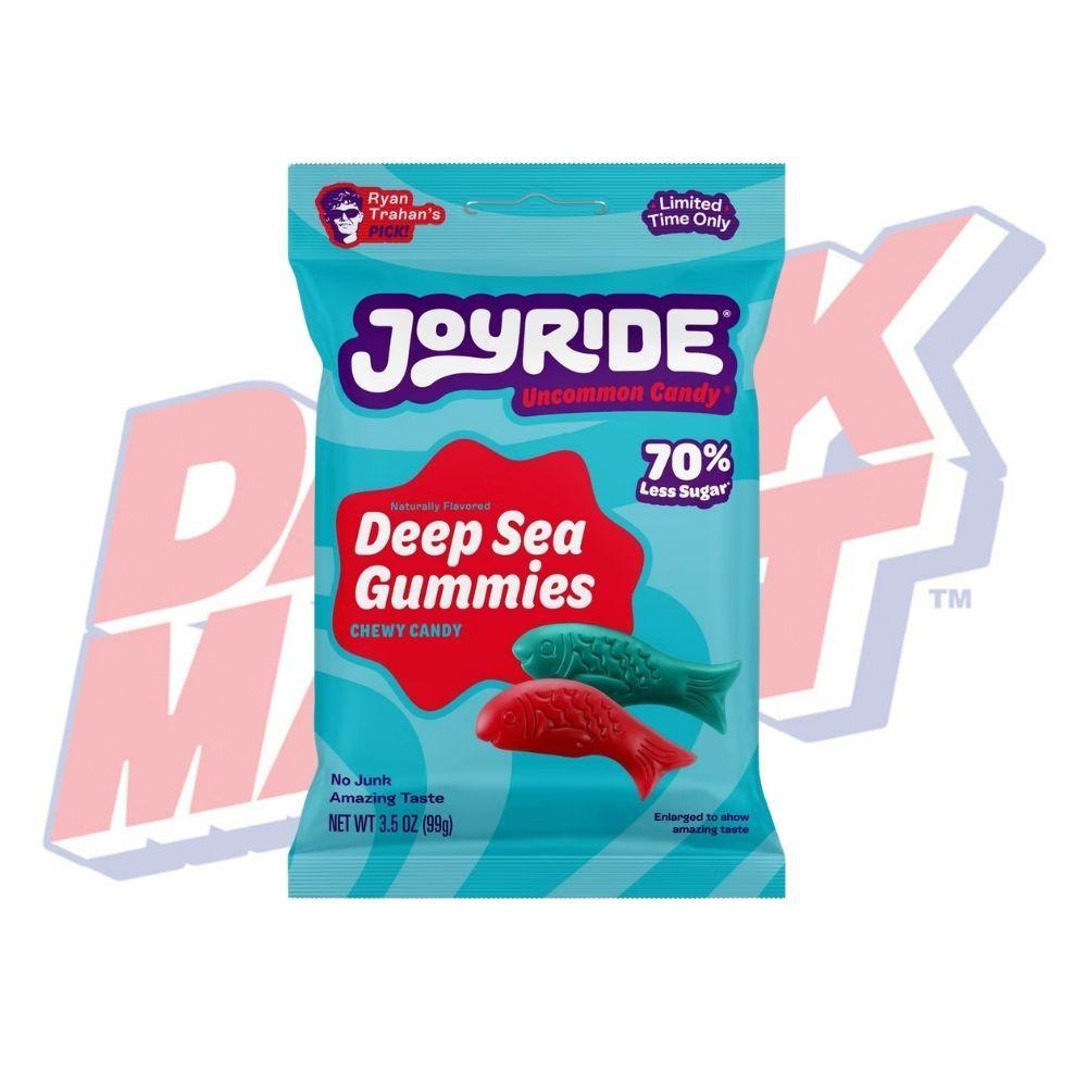 Joyride Deep Sea Gummies - 3.5oz