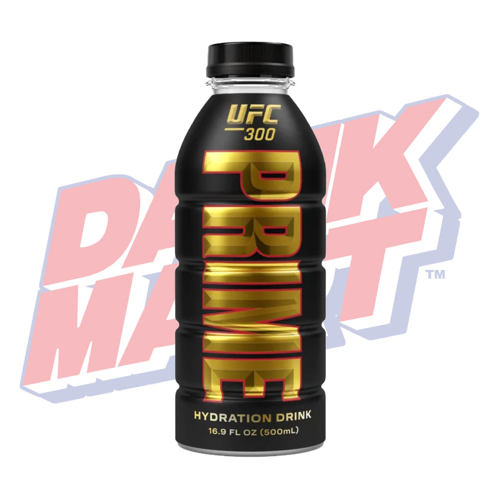 Prime UFC 300 (Limited Edition) - 500ml