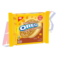 Oreo Maple Creme - 261 g