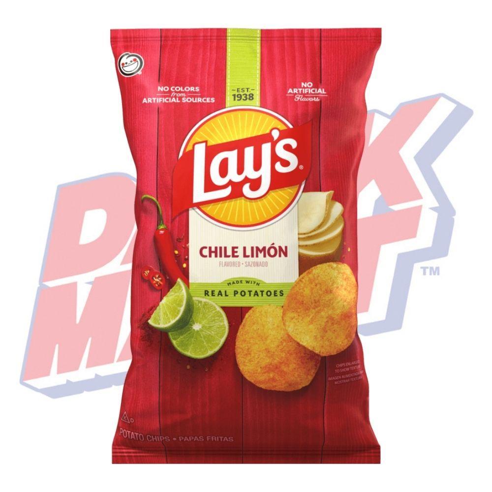 Lay's Chile Limon - 219g